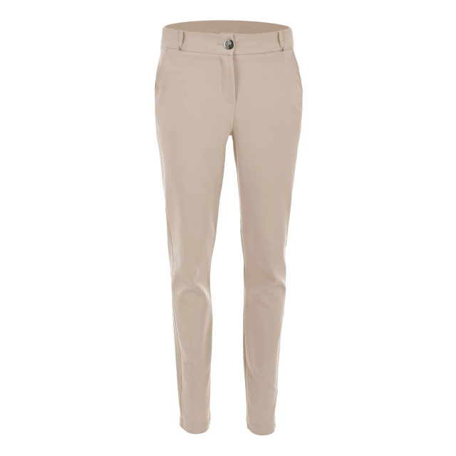 Zizo Broek sp24.bon004 light sand broek SP24.BON004 Light Sand large