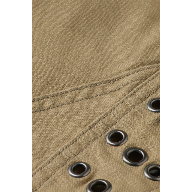 Scotch & Soda 177267 festival jacket with eyelets 177267 Festival jacket with eyelets large