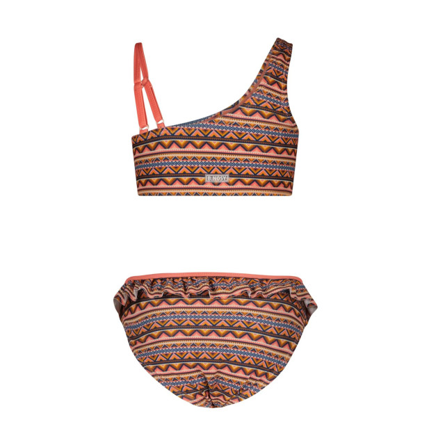 B.Nosy Meisjes bikini samira blush aztec ao 150202971 large