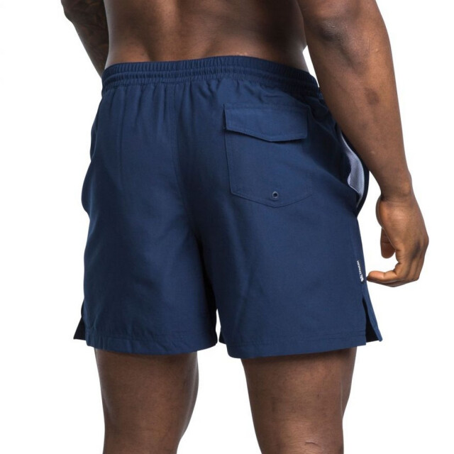Trespass Heren granvin zwemshorts UTTP5997_navy large