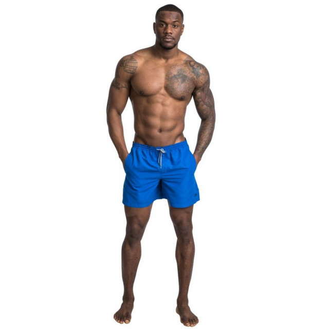 Trespass Heren granvin zwemshorts UTTP5997_blue large