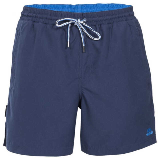 Trespass Heren granvin zwemshorts UTTP5997_navy large