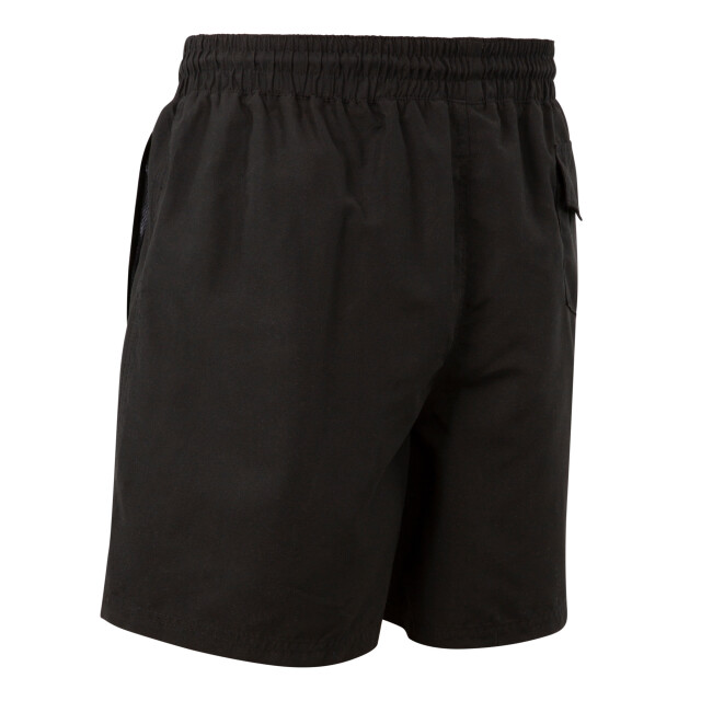Trespass Heren granvin zwemshorts UTTP5997_black large