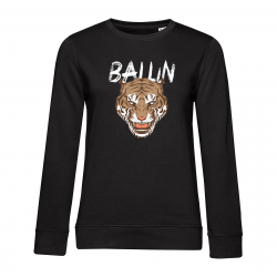 Ballin Est. 2013 Tiger sweater