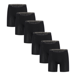 Mario Russo 6-pack long fit boxers