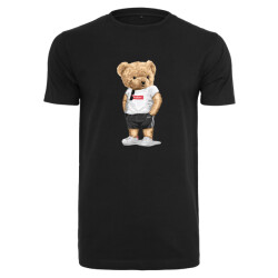 Ballin Est. 2013 Bear summer vibe tee