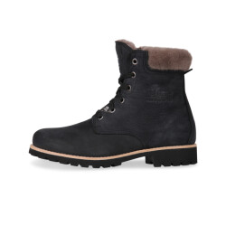 Panama Jack Panama igloo b21 nobock negro/black