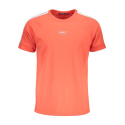 Antony Morato Polo t-shirt front patch 20z