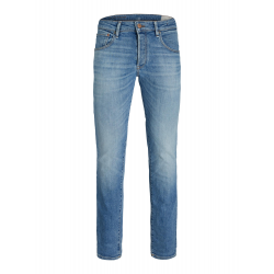 Jack & Jones Jack jones jjitim jjdavis jj 074 noos 12229815 denim