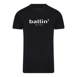 Ballin Est. 2013 Tapered fit shirt