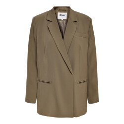 Only Onllizzo l/s loose blazer cc tlr