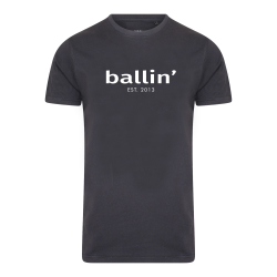 Ballin Est. 2013 Tapered fit shirt