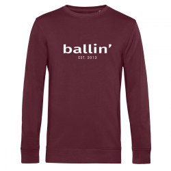 Ballin Est. 2013 Basic sweater