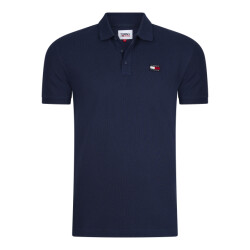 Tommy Hilfiger Classic badge polo