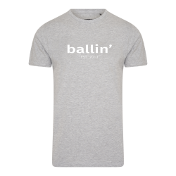 Ballin Est. 2013 Tapered fit shirt