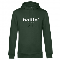 Ballin Est. 2013 Basic hoodie