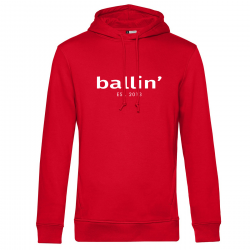 Ballin Est. 2013 Basic hoodie