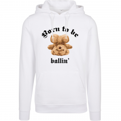 Ballin Est. 2013 Born to be hoodie