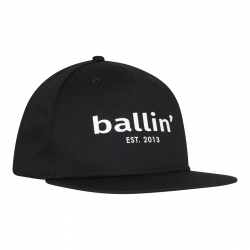 Ballin Est. 2013 Snapback cap