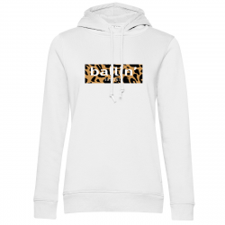 Ballin Est. 2013 Panter block hoodie