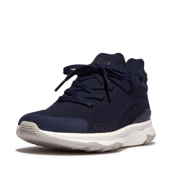 FitFlop Vitamin ffx knit sports sneakers