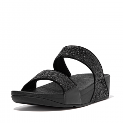 FitFlop Lulu glitter