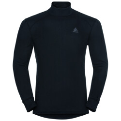 Odlo Shirt turtle neck lange mouwen active warm eco