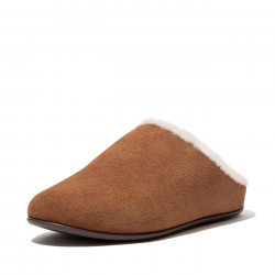 FitFlop Chrissie™ shearling