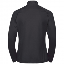 Odlo Mid layer 1/2 zip berra light