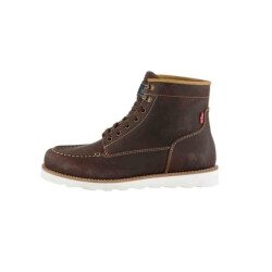 Levi's Darrow mocc dark brown 234733-711-29