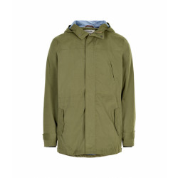 Anerkjendt Ak cigo jacket 9120910 green