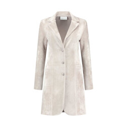 Helena Hart Blazer velvet lang kit