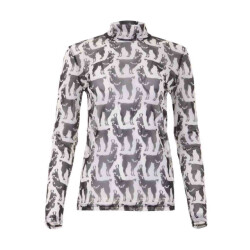 MAICAZZ Violet fa22.60.018 chica lama