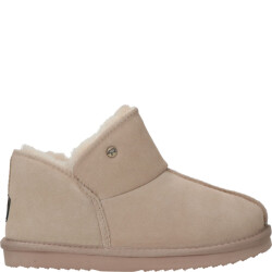 Warmbat Willow pantoffel