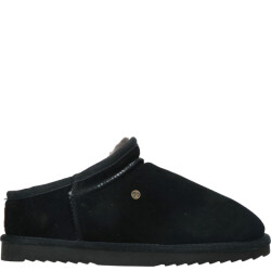 Warmbat Pantoffel muil