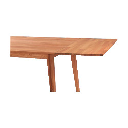 Rowico Home Filippa houten verlengstuk naturel voor filippa eettafel 50 cm