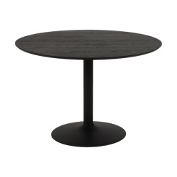 Lisomme Vino houten eettafel Ø 110 cm