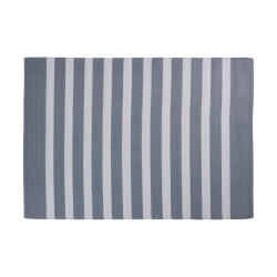 Lisomme Arya vloerkleed gestreept 160 x 230cm