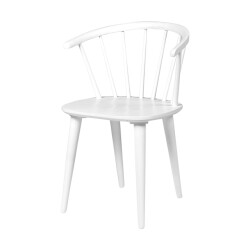 Rowico Home Carmen houten spijlenstoel