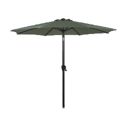 Lisomme Jairo verstelbare parasol Ø 3 meter