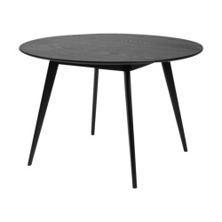 Rowico Home Yumi houten eettafel Ø 115 cm