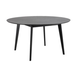 Lisomme Jade houten eettafel Ø 140 cm