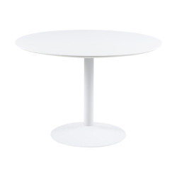 Lisomme Vino houten eettafel Ø 110 cm