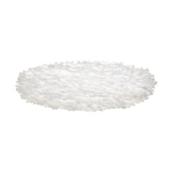 Umage Eos esther large lampenkap white Ø 75 cm