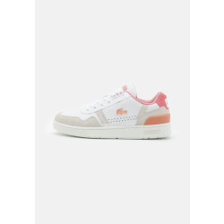 Lacoste T-clip 124 6 sfa white pink