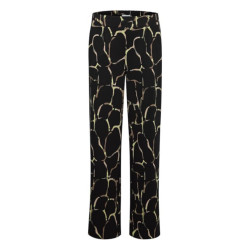 B.Young Byrizetta wide pants mix