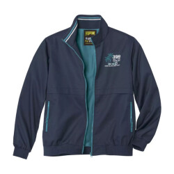 Atlas For Men Waterdicht herenjack twill