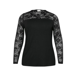 KAFFE Kclaura blouse