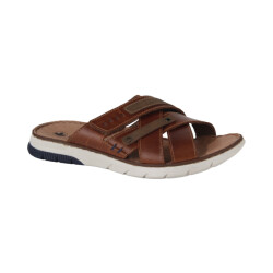Rieker 25292-24 heren slippers