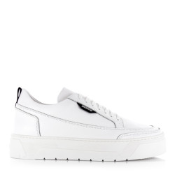 Antony Morato flint white lage sneakers heren